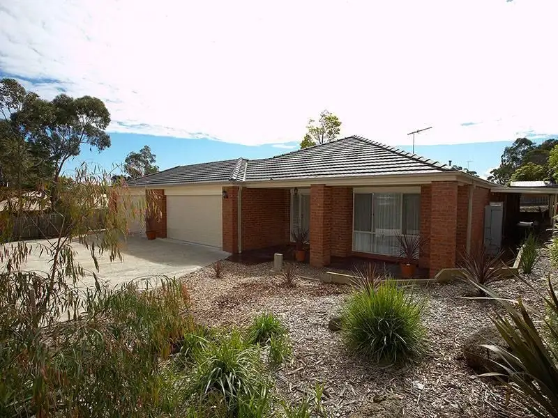 Main view of Homely house listing, 184 Wonga Road, Warranwood VIC 3134