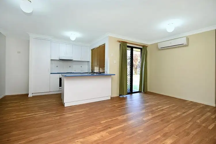 Fourth view of Homely house listing, 8 Bunya Street, Kearneys Spring QLD 4350