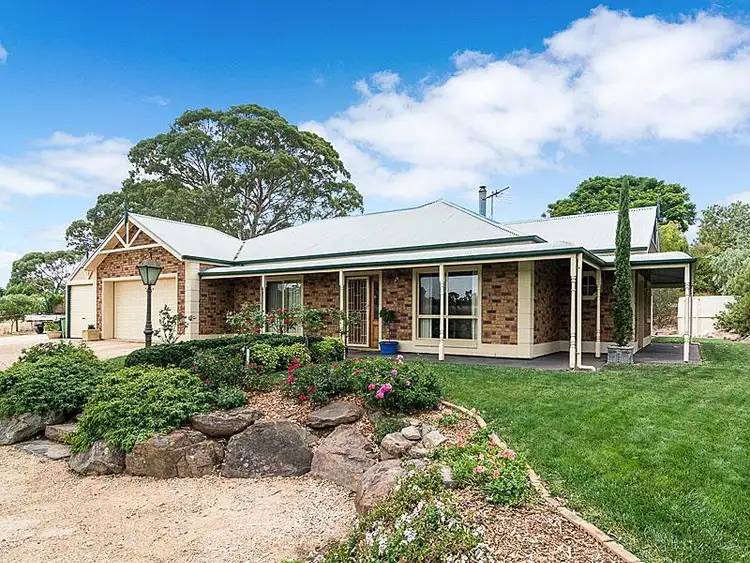 44 Claret Ash Drive, Mount Barker SA 5251
