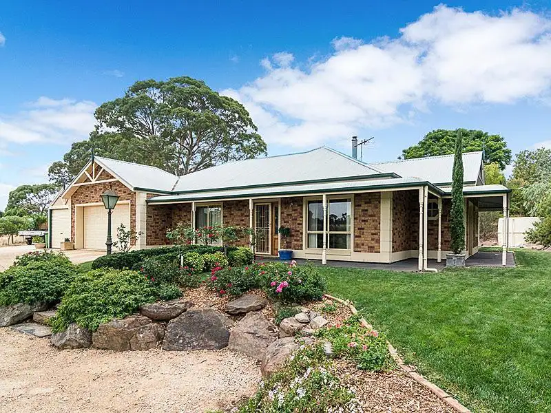 Main view of Homely house listing, 44 Claret Ash Drive, Mount Barker SA 5251