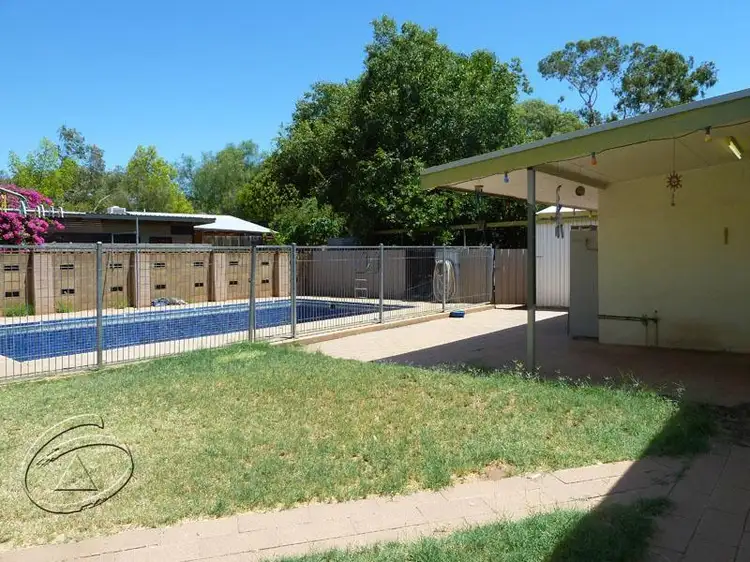 Fifth view of Homely house listing, 21 Stuart Highway, Braitling NT 870