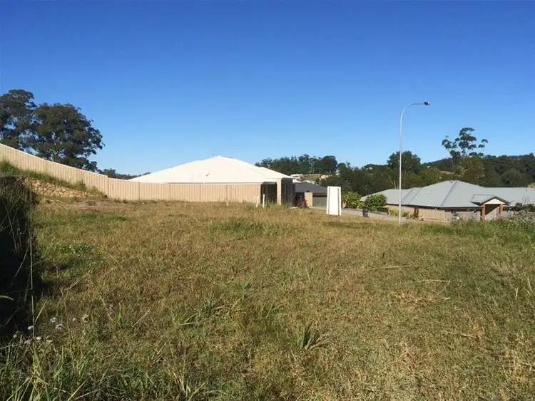 Second view of Homely land listing, 7 Illawarra Close, North Boambee Valley NSW 2450