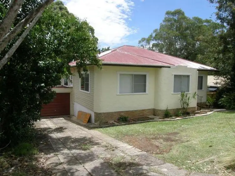 Main view of Homely house listing, 23 Invercauld Road, Goonellabah NSW 2480