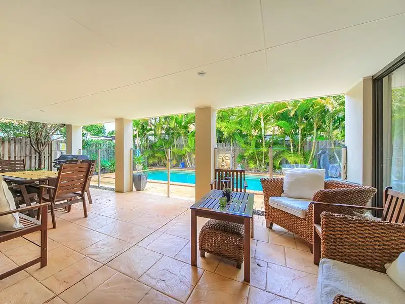 Main view of Homely house listing, 20 Lee-anne Crescent, Monterey Keys QLD 4212