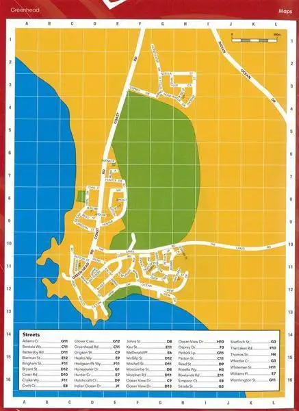 Main view of Homely land listing, 162 Ocean View Drive, Green Head WA 6514