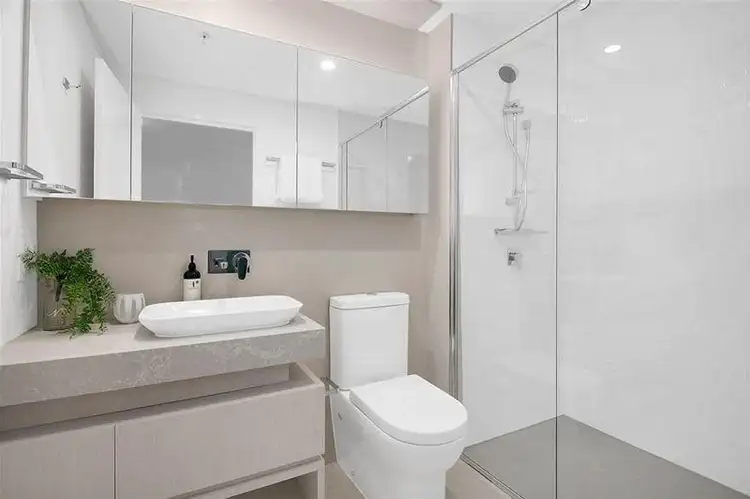 Fifth view of Homely apartment listing, 40105/50 Duncan Street, West End QLD 4101