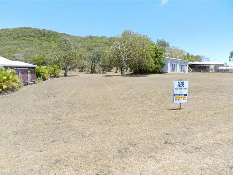 5 Pacific Avenue, Ilbilbie QLD 4738