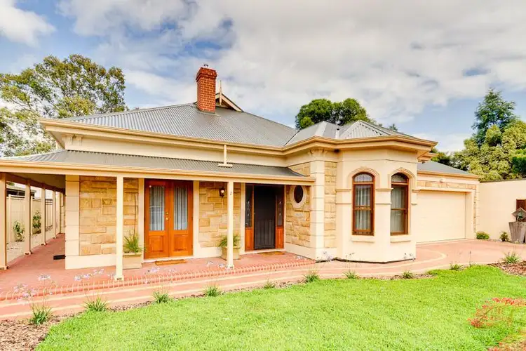 Main view of Homely house listing, 2 Almond Grove, Glandore SA 5037