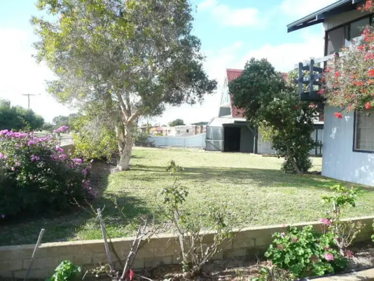 Second view of Homely house listing, 2 NAIRN STREET, LEEMAN, Leeman WA 6514