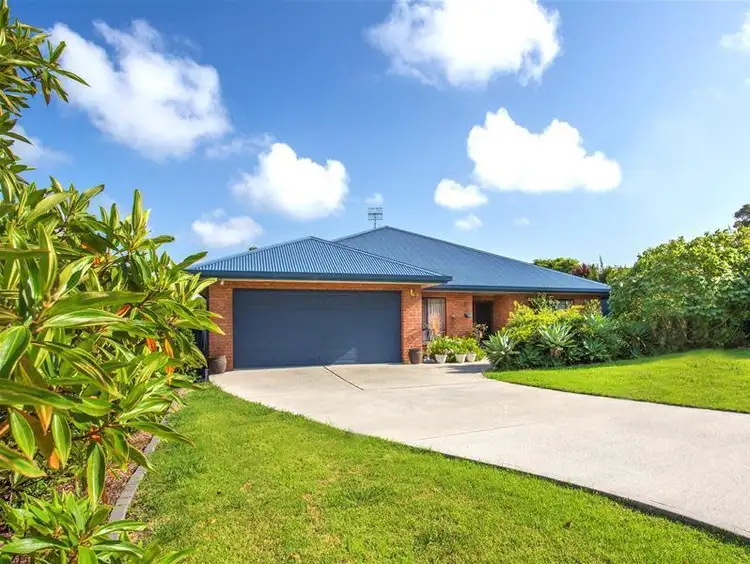Main view of Homely house listing, 3 Leichhardt Place, Sunshine Bay NSW 2536