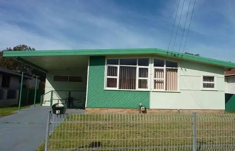 3 Mallee Street, Albion Park Rail NSW 2527