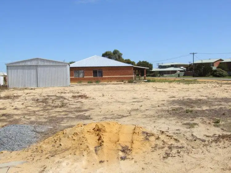Fifth view of Homely land listing, 2 Callistemon Close, Leeman WA 6514