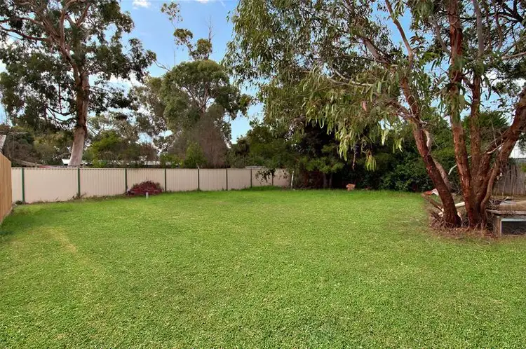 Main view of Homely land listing, 7A Howell Street, Crib Point VIC 3919