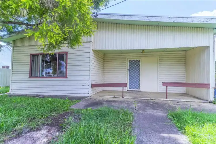 Main view of Homely house listing, 32 Johnston Street, Casino NSW 2470
