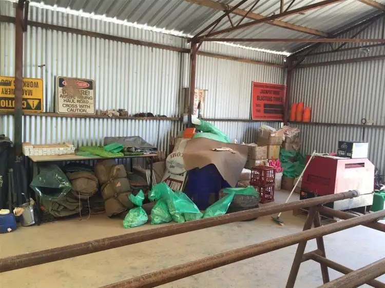 Fifth view of Homely land listing, 3 Hatto Way, Norseman WA 6443