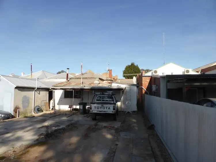 Fourth view of Homely house listing, 250 & 252 Fitzgerald Street, Northam WA 6401