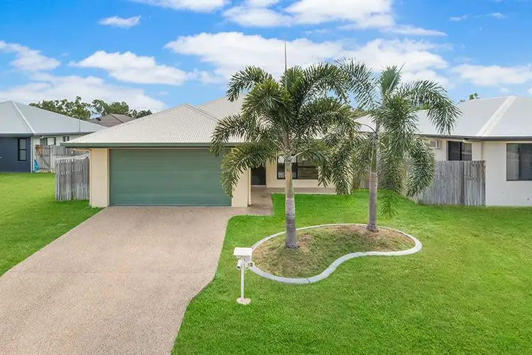 Main view of Homely house listing, 11 Wattlebird Avenue, Kelso QLD 4815