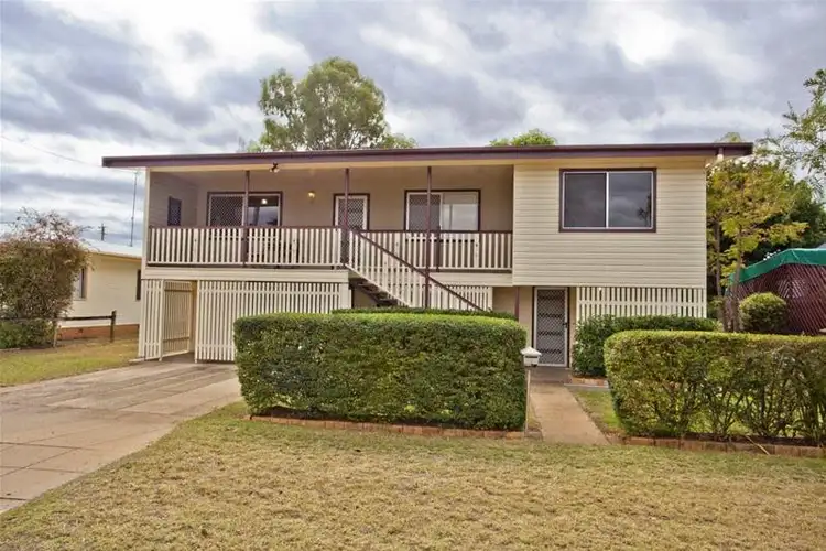 5 Nevell Street, Chinchilla QLD 4413
