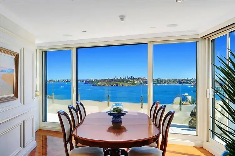Fourth view of Homely apartment listing, 45/53 Osborne Road, Manly NSW 2095