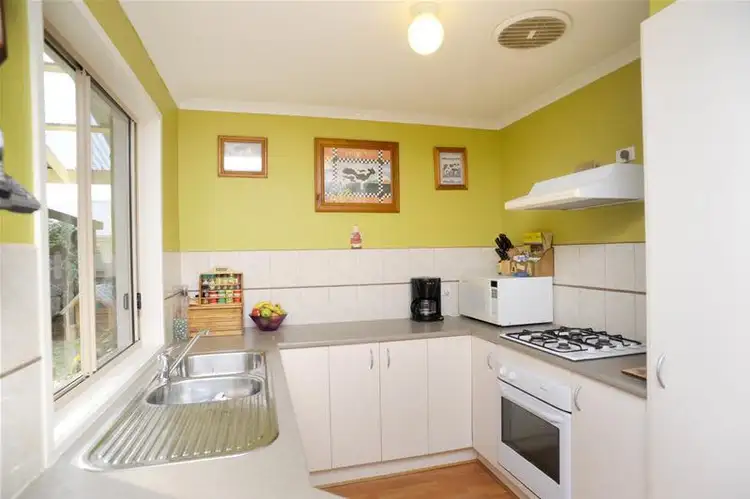 Second view of Homely house listing, 8 Canowindra Way, Leopold VIC 3224