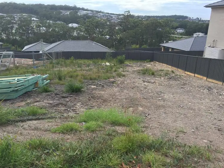 Second view of Homely land listing, Lot 3105 (77) Blackwood Circuit, Cameron Park NSW 2285