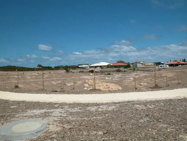 Second view of Homely land listing, Lot 64 Salamanca Road, Cervantes WA 6511