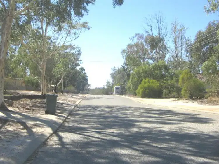 Second view of Homely land listing, Lot 328 White Court, Eneabba WA 6518