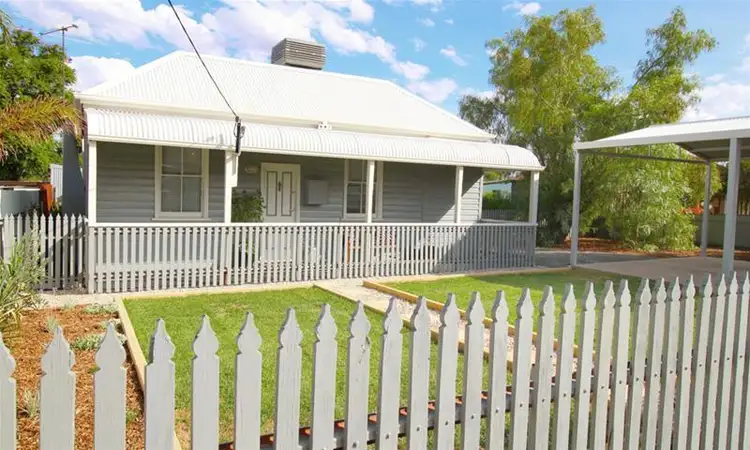 19 Melba Street, Kalgoorlie WA 6430