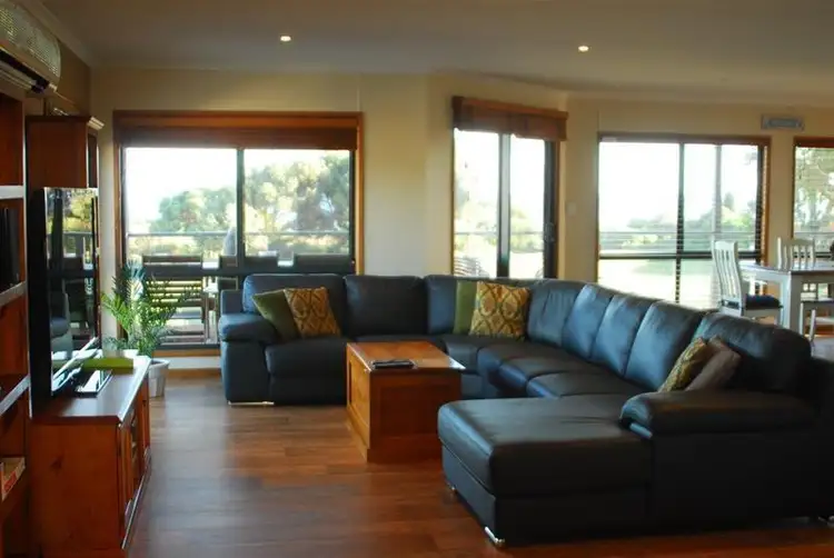 Sixth view of Homely house listing, 105 Edwardes Terrace, Port Victoria SA 5573