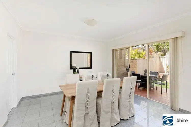 Third view of Homely townhouse listing, 9/236-340 The Boulevarde, Miranda NSW 2228