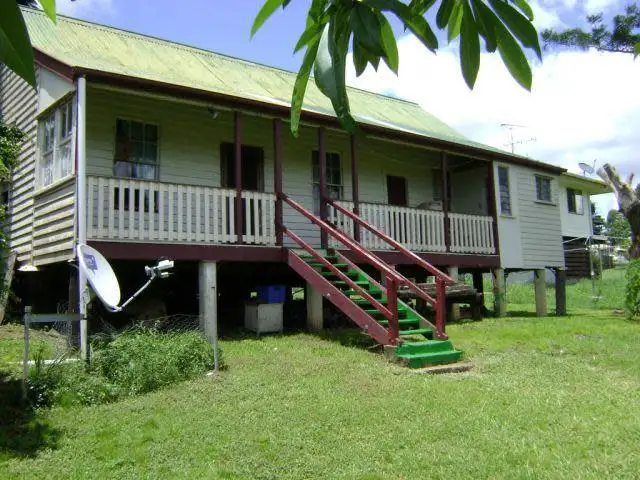 Address available on request