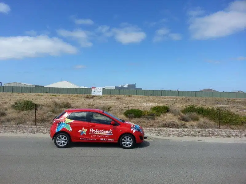 Main view of Homely land listing, 39 Eucalypt Way, Jurien Bay WA 6516