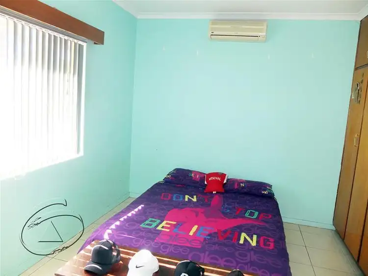 Fifth view of Homely house listing, 80 Gap Road, The Gap NT 870