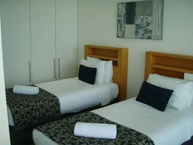 Sixth view of Homely apartment listing, 159 Old Burleigh  Road, Broadbeach QLD 4218