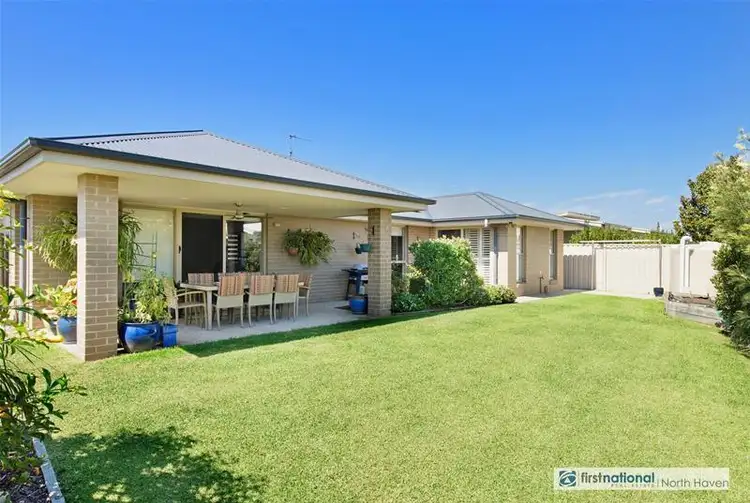 Sixth view of Homely house listing, 3 Magellan Place, Bonny Hills NSW 2445