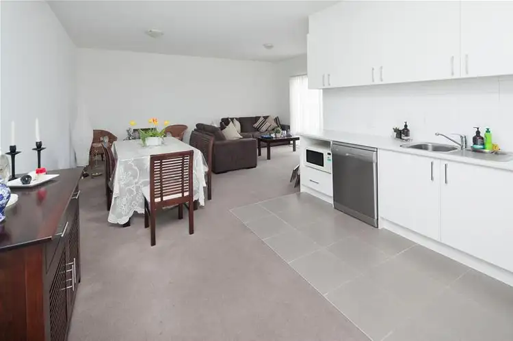 Second view of Homely apartment listing, 24/3-5 Hutton Street, Dandenong VIC 3175