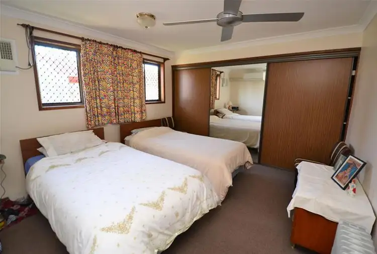 Sixth view of Homely house listing, 21 Prospect Street, Biloela QLD 4715