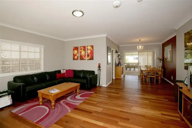 Third view of Homely house listing, 15 Davidson Street, The Rock NSW 2655
