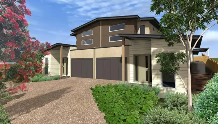 Second view of Homely house listing, 23 Blair Street, Lilydale VIC 3140