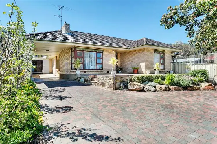 2 Ingrid Street, Clapham SA 5062