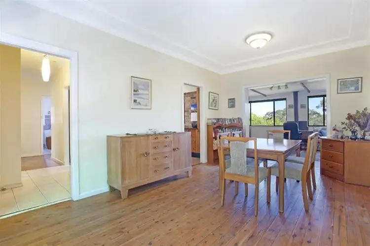 Third view of Homely house listing, 25 Sorlie Road, Frenchs Forest NSW 2086