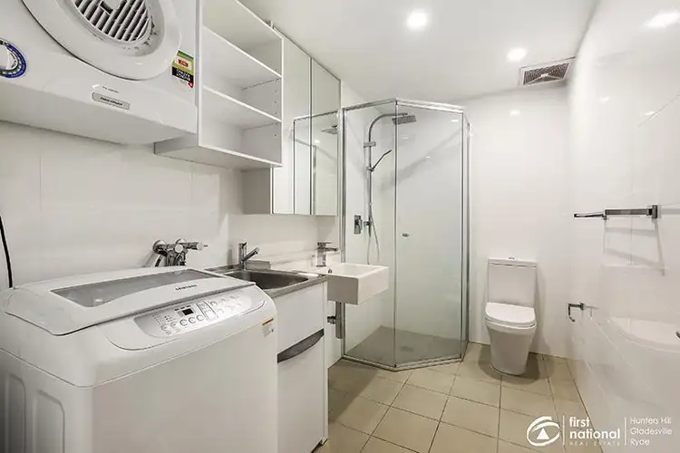 Fifth view of Homely apartment listing, 503/51-53 Chandos Street, St Leonards NSW 2065