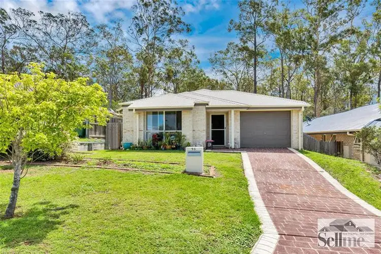 Main view of Homely house listing, 16 Bailer Street, Coomera QLD 4209