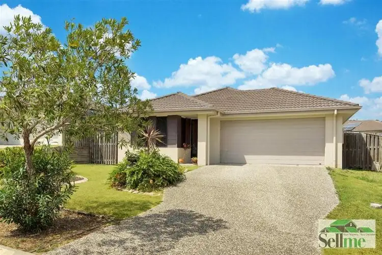 Main view of Homely house listing, 15 Hawkesbury Avenue, Pacific Pines QLD 4211