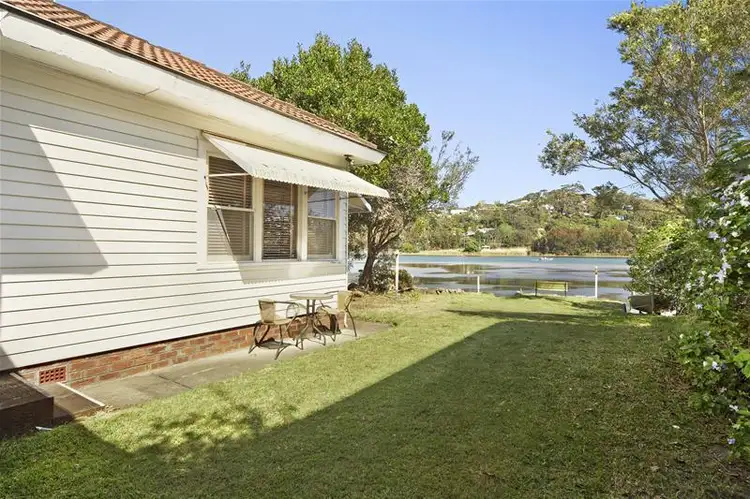 Main view of Homely house listing, 14 Emerald Street, Narrabeen NSW 2101