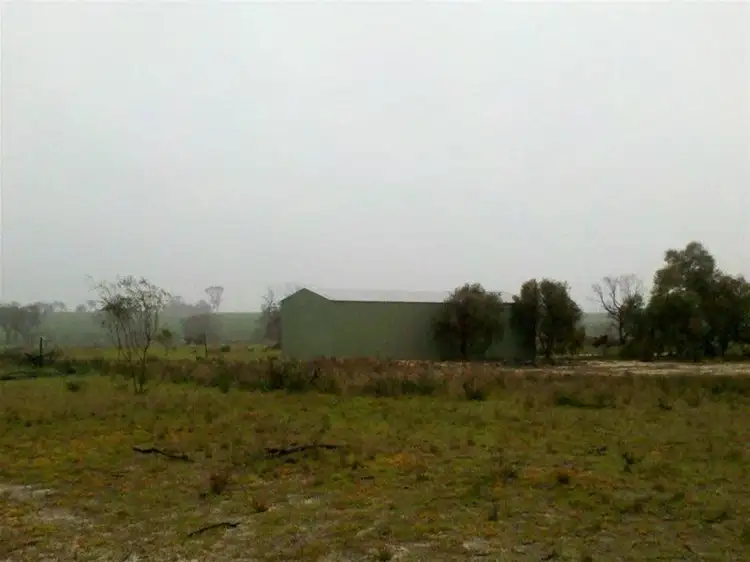 Fifth view of Homely land listing, Lot 5139 Waltham Road, Tammin WA 6409