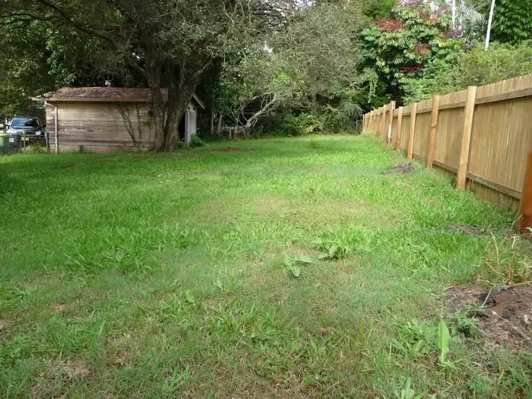 Second view of Homely land listing, 17 Allen Street, Girards Hill NSW 2480