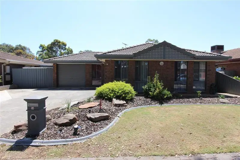 Main view of Homely house listing, 54 Lennox Drive, Paralowie SA 5108