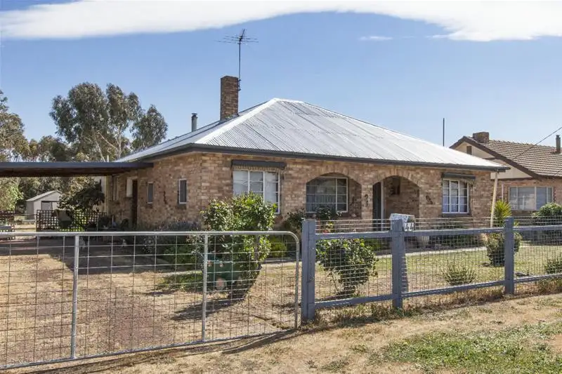 Main view of Homely house listing, 44 Warranooke Street, Willaura VIC 3379