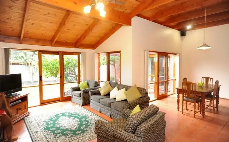Sixth view of Homely house listing, 11 Curtis Court, Leopold VIC 3224